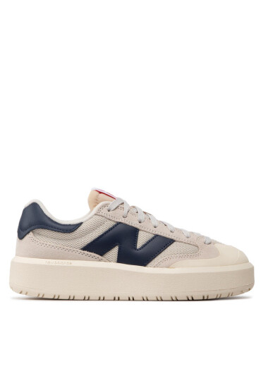 New Balance Сникърси CT302RC Бежов - Mera.bg