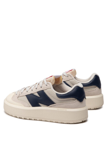 New Balance Сникърси CT302RC Бежов - Mera.bg