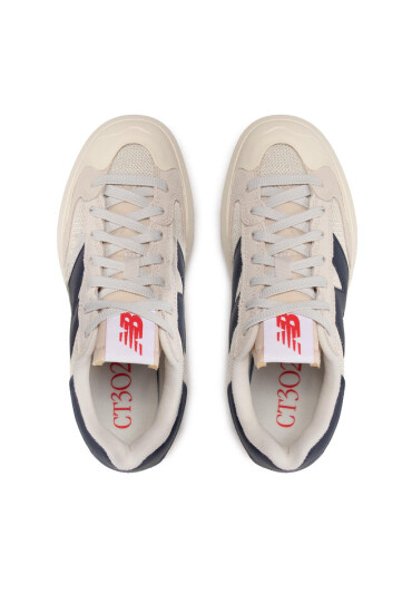 New Balance Сникърси CT302RC Бежов - Mera.bg