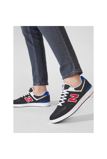 New Balance Сникърси CT574RPR Черен - Mera.bg