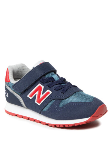 New Balance Сникърси YW373JA2 Тъмносин - Mera.bg