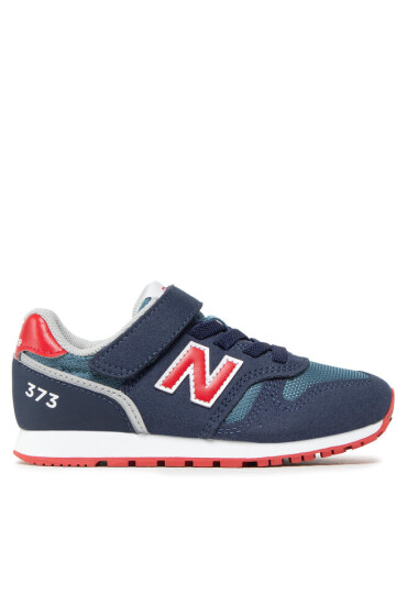 New Balance Сникърси YW373JA2 Тъмносин - Mera.bg