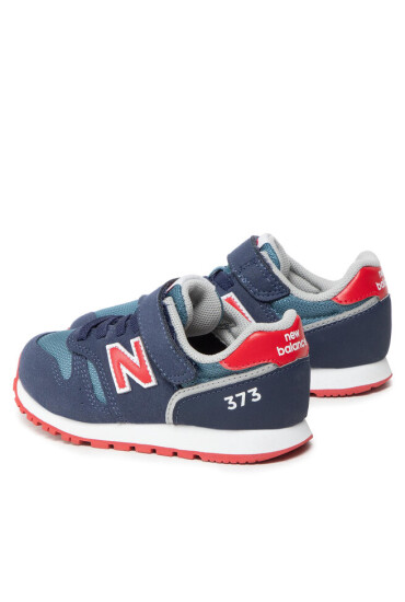 New Balance Сникърси YW373JA2 Тъмносин - Mera.bg