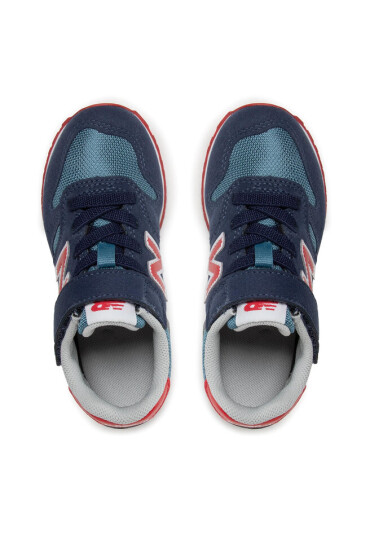 New Balance Сникърси YW373JA2 Тъмносин - Mera.bg