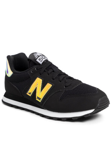New Balance Сникърси GW500HGW Czarny - Mera.bg
