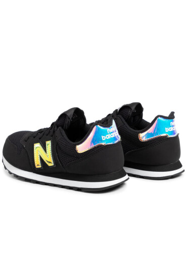 New Balance Сникърси GW500HGW Czarny - Mera.bg