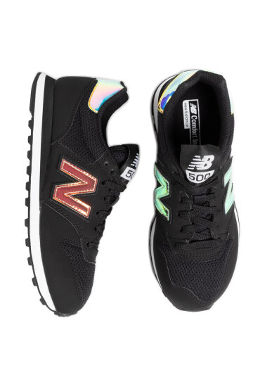 New Balance Сникърси GW500HGW Czarny - Mera.bg