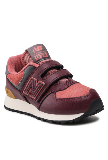 New Balance Сникърси - Mera.bg