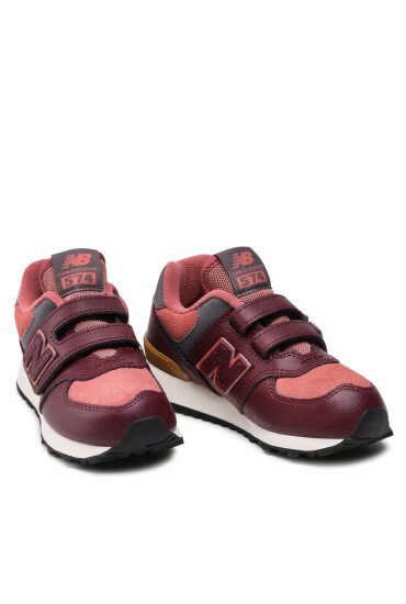 New Balance Сникърси - Mera.bg