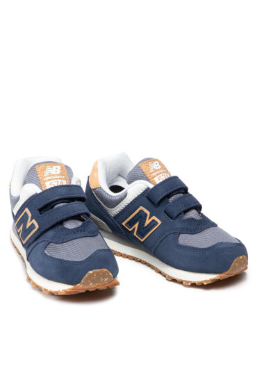 New Balance Сникърси - Mera.bg