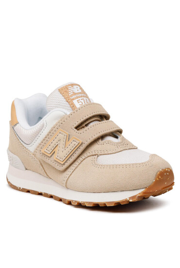 New Balance Сникърси PV574AA1 Бежов - Mera.bg