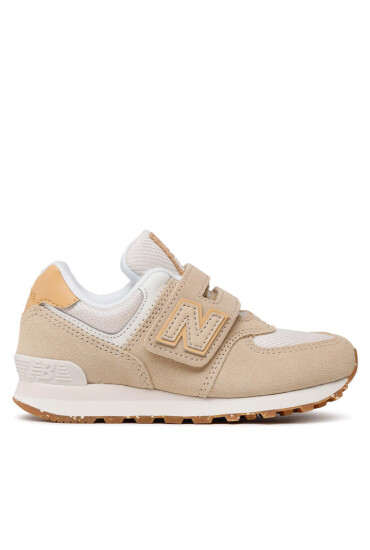 New Balance Сникърси PV574AA1 Бежов - Mera.bg