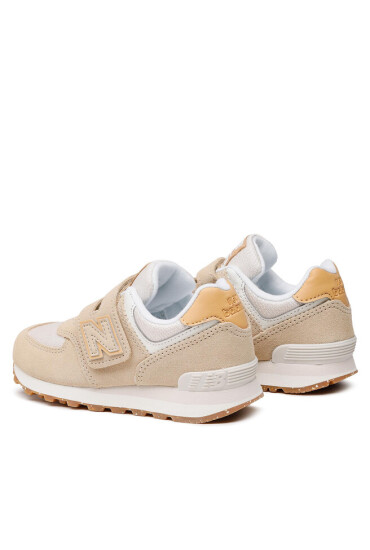 New Balance Сникърси PV574AA1 Бежов - Mera.bg