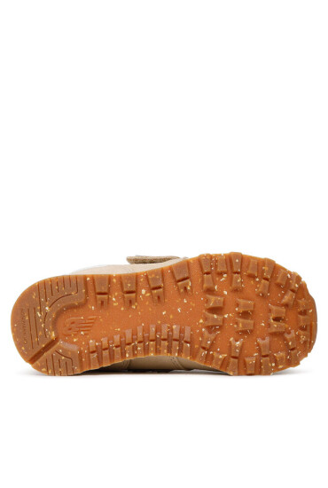 New Balance Сникърси PV574AA1 Бежов - Mera.bg
