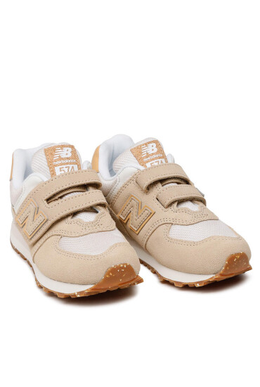 New Balance Сникърси PV574AA1 Бежов - Mera.bg