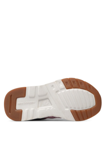 New Balance Сникърси PZ997HHL Розов - Mera.bg