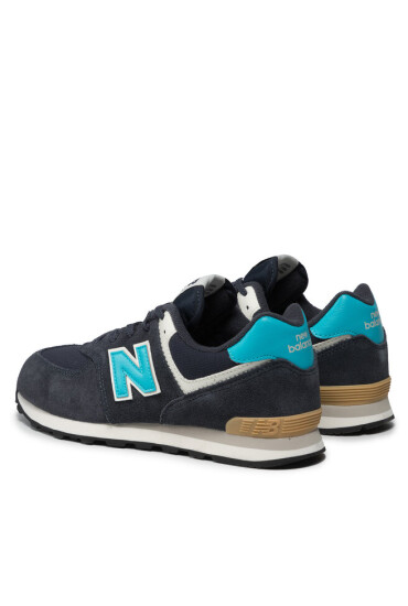 New Balance Сникърси - Mera.bg