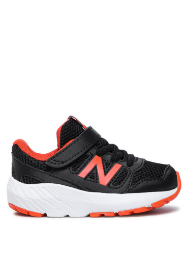 New Balance Сникърси IT570CRZ Черен - Mera.bg