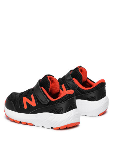 New Balance Сникърси IT570CRZ Черен - Mera.bg