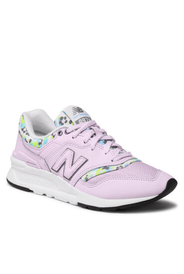 New Balance Сникърси - Mera.bg