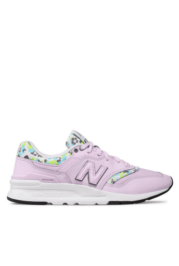 New Balance Сникърси - Mera.bg