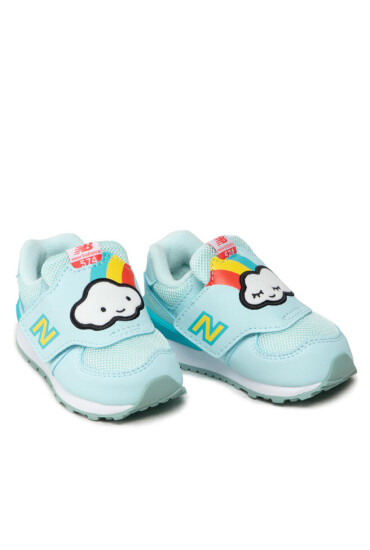 New Balance Сникърси - Mera.bg