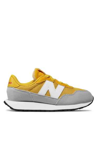 New Balance Сникърси PH237HG1 Жълт - Mera.bg