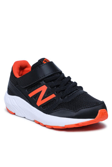 New Balance Сникърси YT570CRZ Черен - Mera.bg