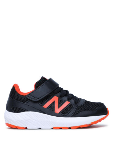 New Balance Сникърси YT570CRZ Черен - Mera.bg