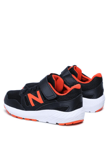 New Balance Сникърси YT570CRZ Черен - Mera.bg