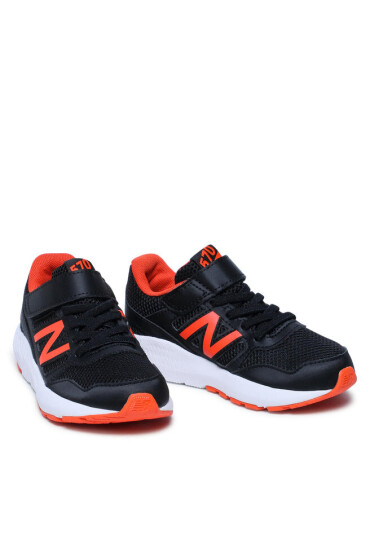 New Balance Сникърси YT570CRZ Черен - Mera.bg