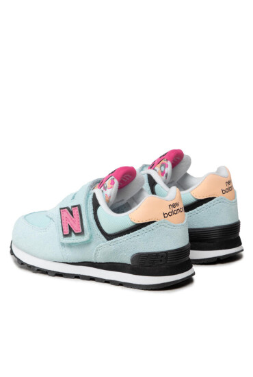 New Balance Сникърси - Mera.bg