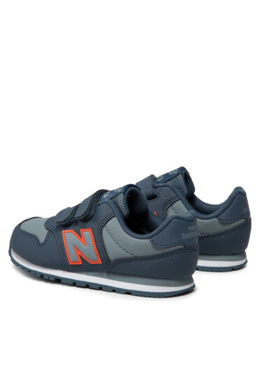 New Balance Сникърси - Mera.bg