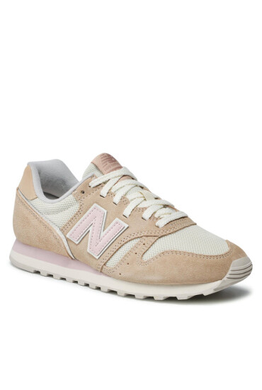 New Balance Сникърси WL373EE2 Бежов - Mera.bg