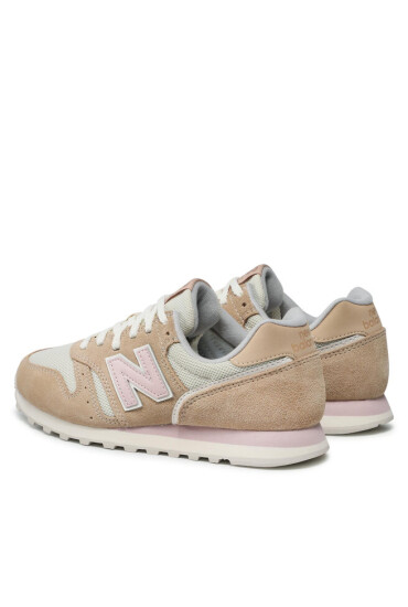 New Balance Сникърси WL373EE2 Бежов - Mera.bg
