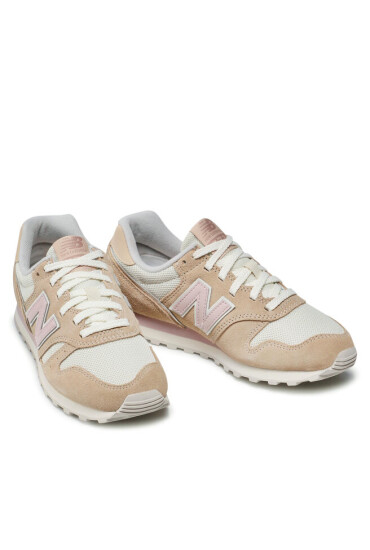 New Balance Сникърси WL373EE2 Бежов - Mera.bg