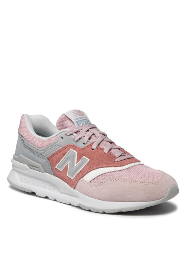 New Balance Сникърси - Mera.bg