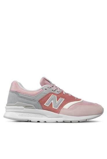 New Balance Сникърси - Mera.bg