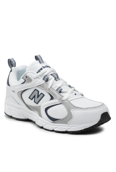 New Balance Сникърси ML408A Бял - Mera.bg