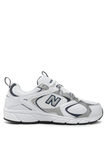 New Balance Сникърси ML408A Бял - Mera.bg