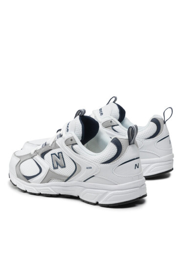 New Balance Сникърси ML408A Бял - Mera.bg