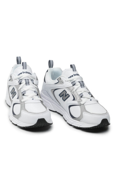 New Balance Сникърси ML408A Бял - Mera.bg