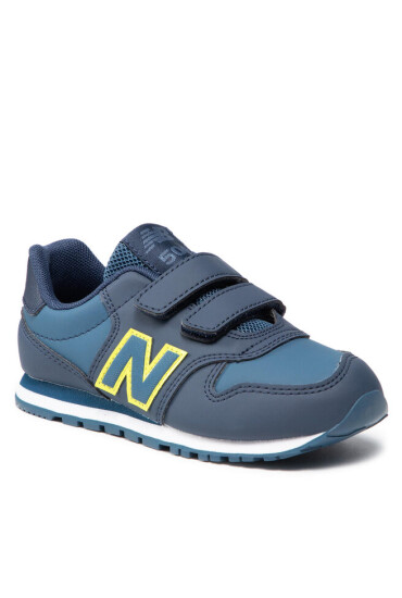 New Balance Сникърси - Mera.bg