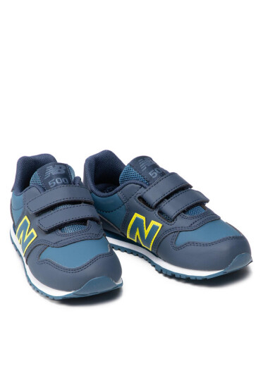 New Balance Сникърси - Mera.bg
