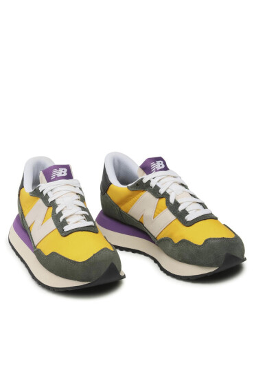 New Balance Сникърси - Mera.bg