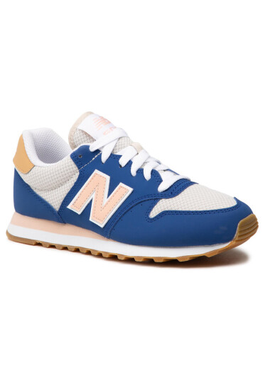 New Balance Сникърси GW500CH1 Син - Mera.bg
