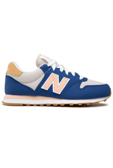 New Balance Сникърси GW500CH1 Син - Mera.bg