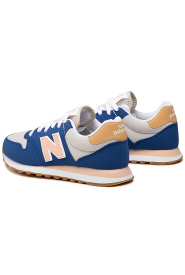 New Balance Сникърси GW500CH1 Син - Mera.bg