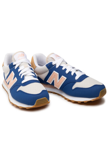New Balance Сникърси GW500CH1 Син - Mera.bg