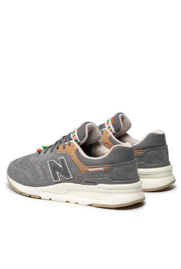 New Balance Сникърси - Mera.bg